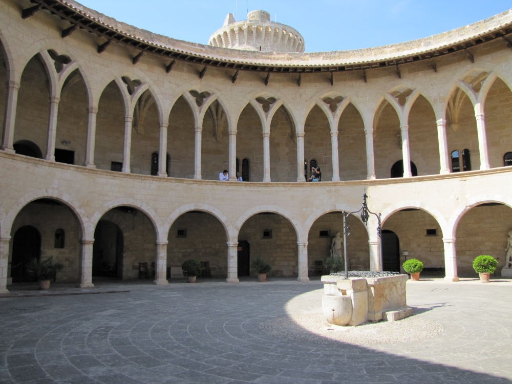 Palma miestas